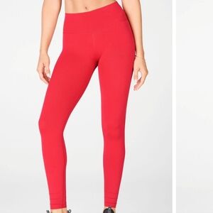 Fabletics Sculptknit High-waisted leggings size S